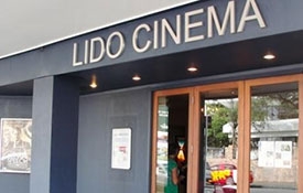 Lido Cinema