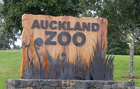 Auckland Zoo