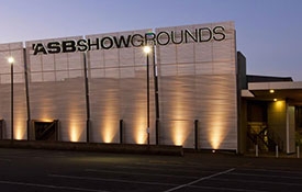 ASB Showground